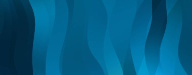 Soyut arkaplan. Renkli dalgalı tasarım duvar kağıdı. yaratıcı grafik 2D çizim. Dinamik şekilli modaya uygun sıvı örtüsü.