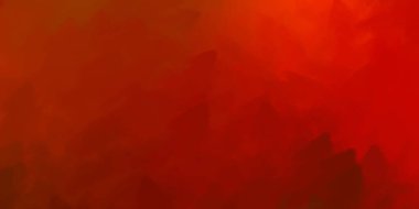 Canlı boya desenli arka plan. Renkli fırça darbelerinin 2B çizimi. Dekoratif doku resmi. Boyalı arkaplan.