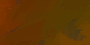 Duvar sanatı Eşsiz ve yaratıcı illüstrasyon. Fırça darbesi ile boyanmış. Renkli fırça darbelerinin soyut arkaplanı. Fırçalanmış canlı duvar kâğıdı. Boyalı sanatsal yaratım.