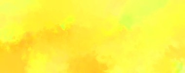 Renkli fırça darbelerinin 2D çizimi. Dekoratif desenli resim. canlı boya desenli arkaplan.