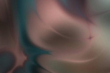 Fraktal güzel bir geçmişi var. Renkli şekilleri ve çizgileri olan havalı bir tasarım. Soyut sanat duvar kâğıdı. İlginç desenli hippi grafik resmi.