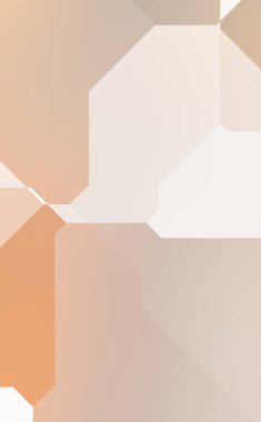 Minimalist tasarımın geometrik arka planı. Soyut yaratıcı konsept çizimi. Grafik tasarım duvar kağıdı.