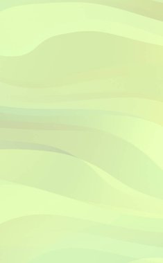 Soyut arkaplan. Renkli dalgalı tasarım duvar kağıdı. yaratıcı grafik 2D çizim. Dinamik şekilli modaya uygun sıvı örtüsü.