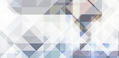 Üçgen arka planda üst üste dizayn ediliyor. Soyut geometrik duvar kağıdı. Geometrik renkli üçgen şekiller.