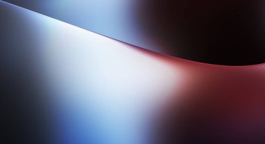 Soyut arkaplan. Değişken renk değişim dalgaları, dinamik hareketlerle. Işık dalgalarının neon renkli soyut tasarımı. Duvar kağıdı, afiş, arkaplan, kart, kitap illüstrasyonu, web sitesi.