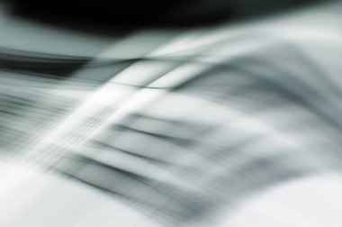 Soyut, enerjik bir arkaplan. Renkli, dalgalı duvar kâğıdı. Grafik çizimi. Üst üste gelen yumuşak dalgalı çizgiler.