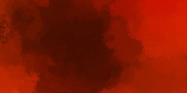 Renkli fırça darbelerinin soyut arkaplanı. Fırçalanmış canlı duvar kâğıdı. Resmedilmiş sanatsal bir eser. Eşsiz ve yaratıcı illüstrasyon. Fırça darbesi ile boyanmış. Duvar sanatı.