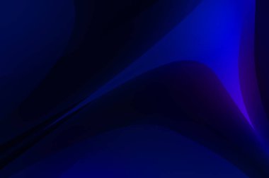 Soyut arkaplan. Renkli dalgalı tasarım duvar kağıdı. yaratıcı grafik 2D çizim. Dinamik şekilli modaya uygun sıvı örtüsü.