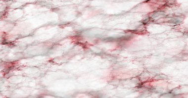 Renk damarlı beyaz mermer dokular. Zemin seramik tezgâh dokusu taş levha pürüzsüz fayans için zarif duvar yüzeyi çizimi.