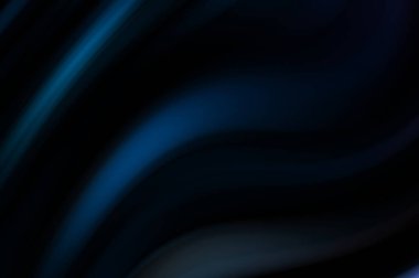 Siyah arka planda renkli düz çizgiler. Sıvı ve sıvı renkli dalgalar karanlıkta akıyor. Duvar kağıdı, afiş, arkaplan, kart, kitap, kapak, poster, afiş, broşür