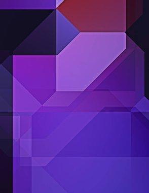 Dairesel şekillerin katmanları renkli ve canlı bir tasarım yaratıyor. Dairelerin sayısal çizimi. Gelecekçi tasarım şablonu.