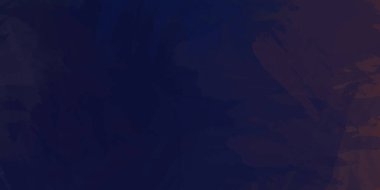 Sanatsal soyut arkaplan. Doku boyalı duvar kağıdı. Boya darbeleriyle yaratıcı bir illüstrasyon. Fırça desenli resim.