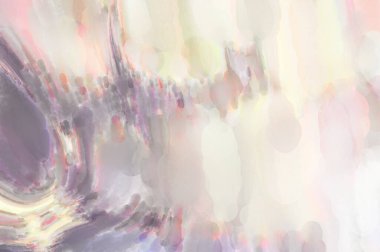 Çağdaş sanat. El yapımı resim. Modern sanat eserleri. Yüzeyde suluboya fırça darbeleriyle resim yapmak. 2D çizim. Sanatsal arkaplan resmi. Tablo üzerinde soyut resim. Renkli doku.