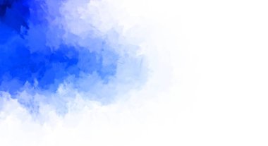 Taranmış Boyalı Soyut Arkaplan. Fırça darbesi ile boyanmış. Sanatsal canlılık ve renkli duvar kağıdı.