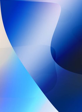 Soyut arkaplan. Renkli dalgalı tasarım duvar kağıdı. yaratıcı grafik 2D çizim. Dinamik şekilli modaya uygun sıvı örtüsü.