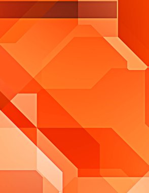 Dairesel şekillerin katmanları renkli ve canlı bir tasarım yaratıyor. Dairelerin sayısal çizimi. Gelecekçi tasarım şablonu.