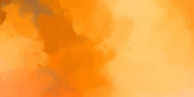 Renkli fırça darbelerinin soyut arkaplanı. Fırçalanmış canlı duvar kâğıdı. Resmedilmiş sanatsal bir eser. Eşsiz ve yaratıcı illüstrasyon. Fırça darbesi ile boyanmış. Duvar sanatı.