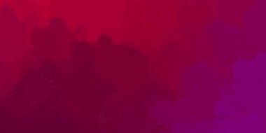 Canlı boya desenli arka plan. Renkli fırça darbelerinin 2B çizimi. Dekoratif doku resmi. Boyalı arkaplan.