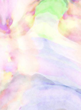 Çılgın suluboya şablonu. Yaratıcı soyutlama. Modern sanat eserleri. 2D çizim. Dijital doku duvar kağıdı. Sanatsal sulu arkaplan malzemesi.