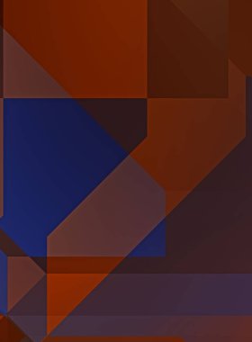 Dairesel şekillerin katmanları renkli ve canlı bir tasarım yaratıyor. Dairelerin sayısal çizimi. Gelecekçi tasarım şablonu.