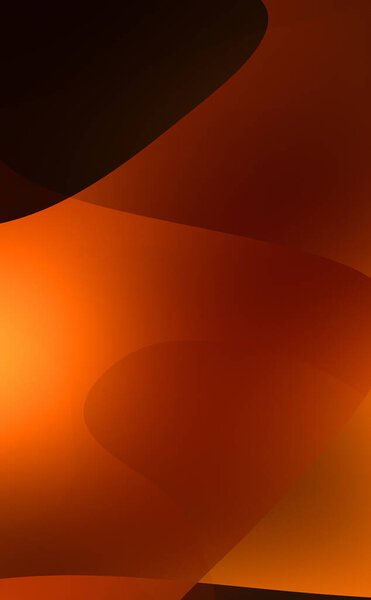 Abstract background. Colorful wavy design wallpaper. Creative graphic 2d illustration. Trendy fluid cover with dynamic shapes flow.