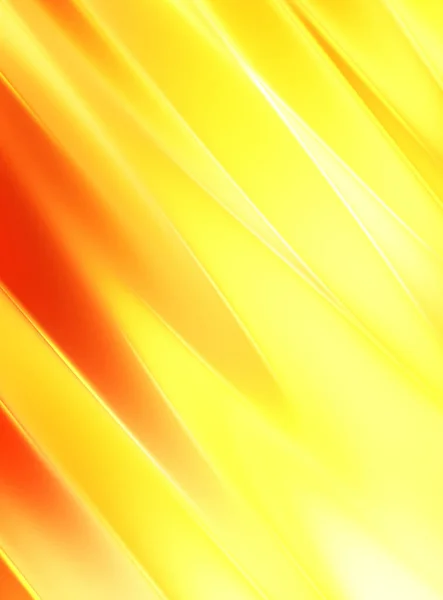 Прохладный Фон Яркими Волнами Цветных Огней Иллюстрация Волнистого Движения Яркие — стоковое фото