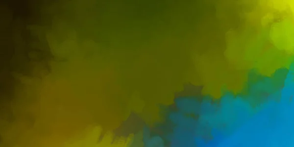 Творча Ілюстрація Штрихами Фарби Малювання Пензлем Художній Абстрактний Фон Текстура — стокове фото