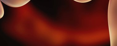 Soyut arkaplan. Değişken renk değişim dalgaları, dinamik hareketlerle. Işık dalgalarının neon renkli soyut tasarımı. Duvar kağıdı, afiş, arkaplan, kart, kitap illüstrasyonu, web sitesi.