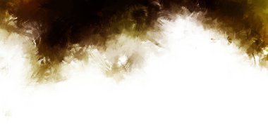 Taranmış Boyalı Soyut Arkaplan. Fırça darbesi ile boyanmış. Sanatsal canlılık ve renkli duvar kağıdı.