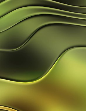 Soyut desen parlak renk arkaplanı. Canlı, dalgalı, dalgalı doku duvarı. Yaratıcı ve güzel duvar kâğıdı.