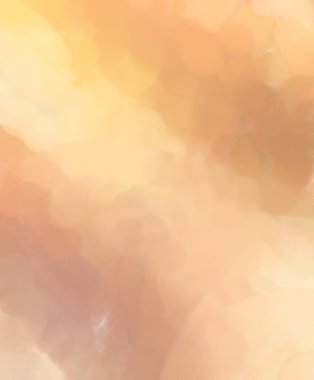 2D çizim. Sanatsal arkaplan resmi. Tablo üzerinde soyut resim. Çağdaş sanat. El yapımı resim. Renkli doku. Modern sanat eserleri. Yüzeyde suluboya fırça darbeleriyle boyama.