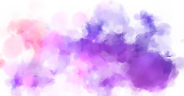 Çılgın suluboya şablonu. Yaratıcı soyutlama. Modern sanat eserleri. 2D çizim. Dijital doku duvar kağıdı. Sanatsal sulu arkaplan malzemesi. 