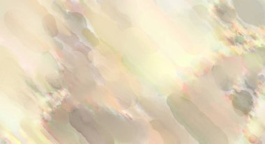 Çağdaş sanat. El yapımı resim. Modern sanat eserleri. Yüzeyde suluboya fırça darbeleriyle resim yapmak. 2D çizim. Sanatsal arkaplan resmi. Tablo üzerinde soyut resim. Renkli doku.