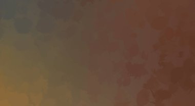 Vahşi fırça darbeleri. Taranmış Boyalı Soyut Arkaplan. Fırça darbesi ile boyanmış. Boya darbeleri. 2B Görüntü.