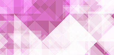 Üçgen arka planda üst üste dizayn ediliyor. Soyut geometrik duvar kağıdı. Geometrik renkli üçgen şekiller.