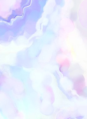 Modern sanat eserleri. Artistik suluboya fon malzemesi. Eşsiz suluboya rastgele desen. Yaratıcı soyutlama. Dijital doku duvar kağıdı. 2d illüstrasyon. 