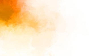 Renkli fırça darbelerinin 2D çizimi. Dekoratif desenli resim. canlı boya desenli arkaplan.