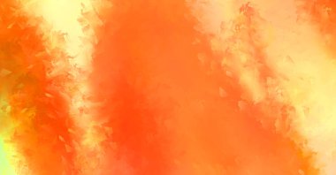 Sanatsal soyut arkaplan. Doku boyalı duvar kağıdı. Boya darbeleriyle yaratıcı bir illüstrasyon. Fırça desenli resim.