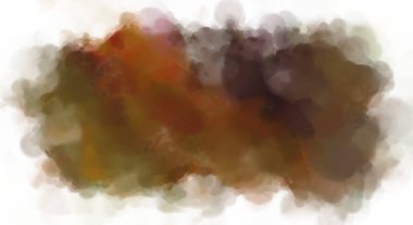 Çılgın suluboya şablonu. Yaratıcı soyutlama. Modern sanat eserleri. 2D çizim. Dijital doku duvar kağıdı. Sanatsal sulu arkaplan malzemesi. 