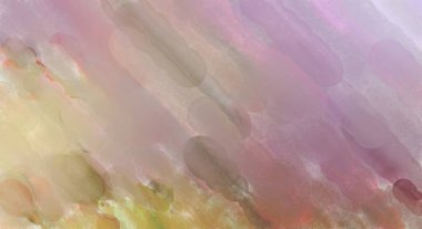 Çılgın suluboya şablonu. Yaratıcı soyutlama. Modern sanat eserleri. 2D çizim. Dijital doku duvar kağıdı. Sanatsal sulu arkaplan malzemesi. 