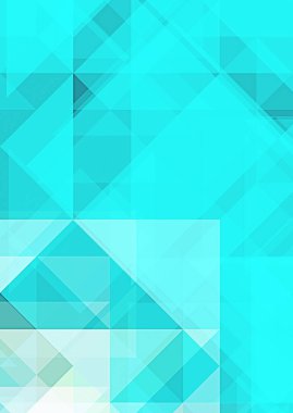 Üçgen arka planda üst üste dizayn ediliyor. Soyut geometrik duvar kağıdı. Geometrik renkli üçgen şekiller.