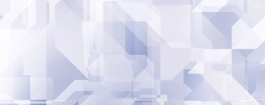 Soyut geometrik duvar kağıdı. Geometrik renkli şekiller. Çokgen arka plan. Bir teknolojinin dijital illüstrasyonuName.