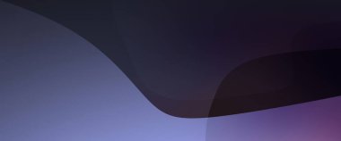 Soyut arkaplan. Renkli dalgalı tasarım duvar kağıdı. yaratıcı grafik 2D çizim. Dinamik şekilli modaya uygun sıvı örtüsü.