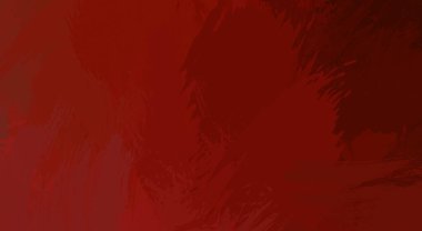 Fırça darbesi ile boyanmış. Sanatsal canlılık ve renkli duvar kâğıdı. Kaotik resim. Taranmış Boyalı Soyut Arkaplan. 