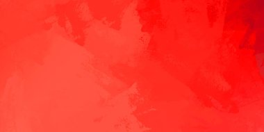 Renkli fırça darbelerinin soyut arkaplanı. Fırçalanmış canlı duvar kâğıdı. Resmedilmiş sanatsal bir eser. Eşsiz ve yaratıcı illüstrasyon. Fırça darbesi ile boyanmış. Duvar sanatı.