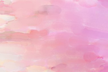 Modern sanat eserleri. Artistik suluboya fon malzemesi. Eşsiz suluboya rastgele desen. Yaratıcı soyutlama. Dijital doku duvar kağıdı. 2d illüstrasyon. 