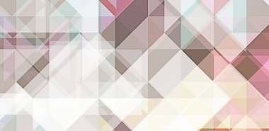 Üçgen arka planda üst üste dizayn ediliyor. Soyut geometrik duvar kağıdı. Geometrik renkli üçgen şekiller.