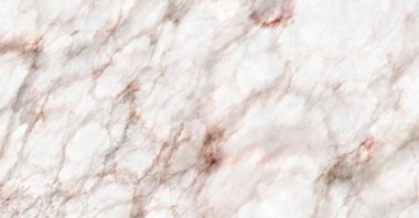 Renk damarlı beyaz mermer dokular. Zemin seramik tezgâh dokusu taş levha pürüzsüz fayans için zarif duvar yüzeyi çizimi.