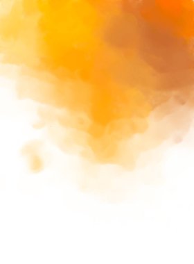 Soyut doku. Yüzeyde etkileyici el yapımı suluboya. Suluboya fırça darbeleri. Modern sanat. Çok renkli arkaplan. Çağdaş duvar sanatı. Renkli bir fon. 2d illüstrasyon.