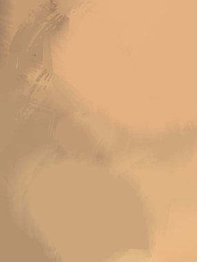 Kaotik resim. Taranmış Boyalı Soyut Arkaplan. Fırça darbesi ile boyanmış. Sanatsal canlılık ve renkli duvar kağıdı.